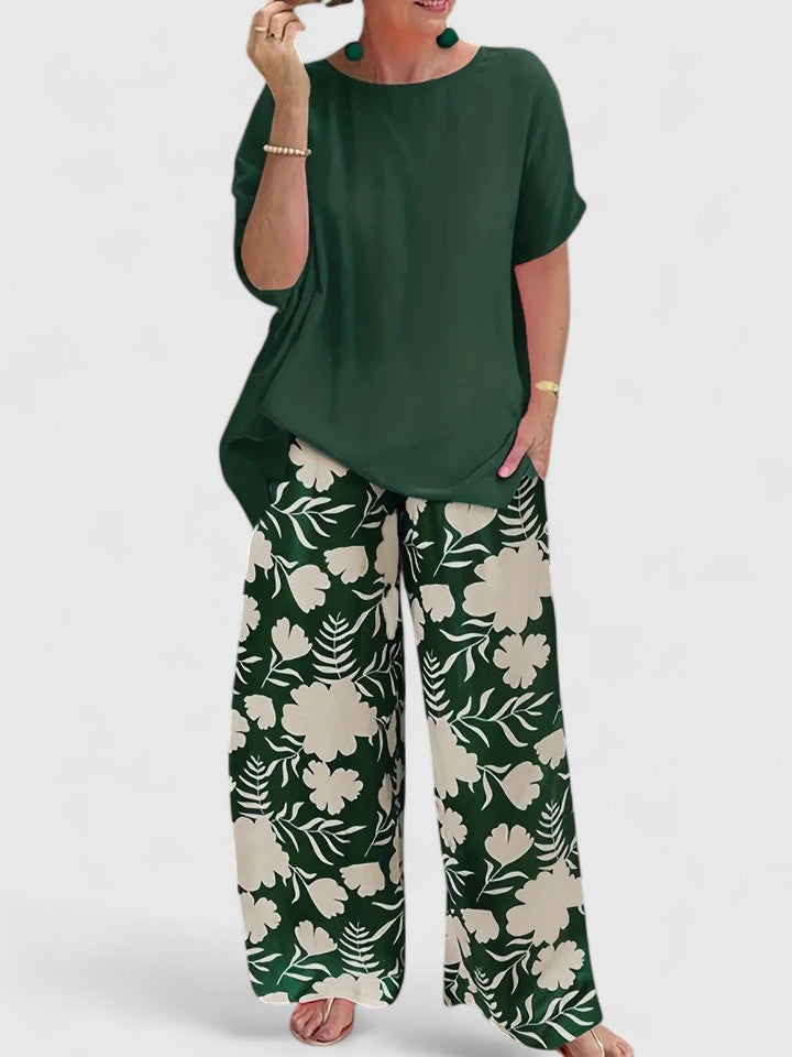 Lauren | Comfortable Pants