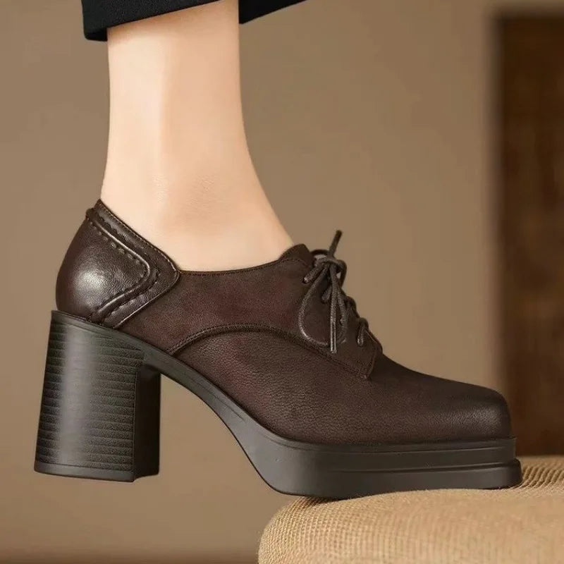 Margot Classic Pumps