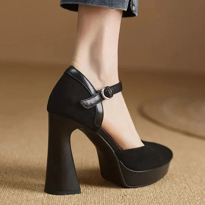 Celeste Elegant Pumps