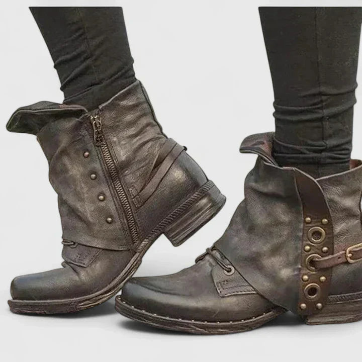 Mayzheen - Orthopedic Boots