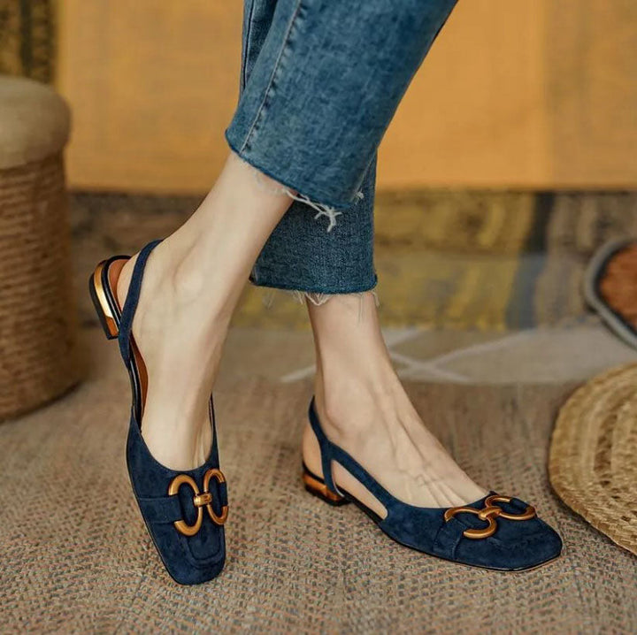 Cecilia™ | Orthopedic Women Sandals