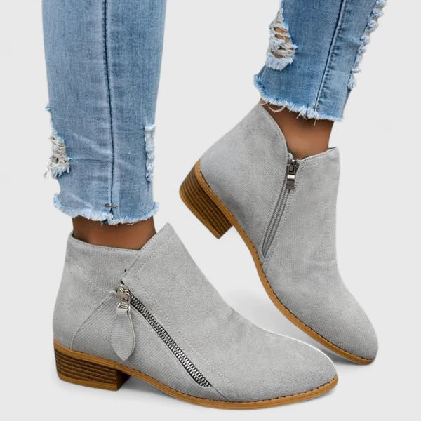 Marizheah™ | Women Orthopedic Boots