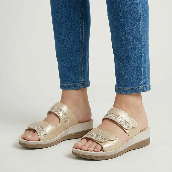 Venere - Comfortable Women's Sandals
