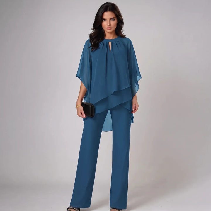 Shianne | Layered Two-Piece Set for Women