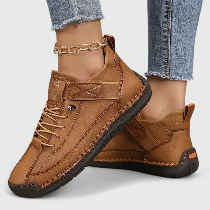 Kymberleigh |  All-Day Walking Shoes for Standing & Long Walks