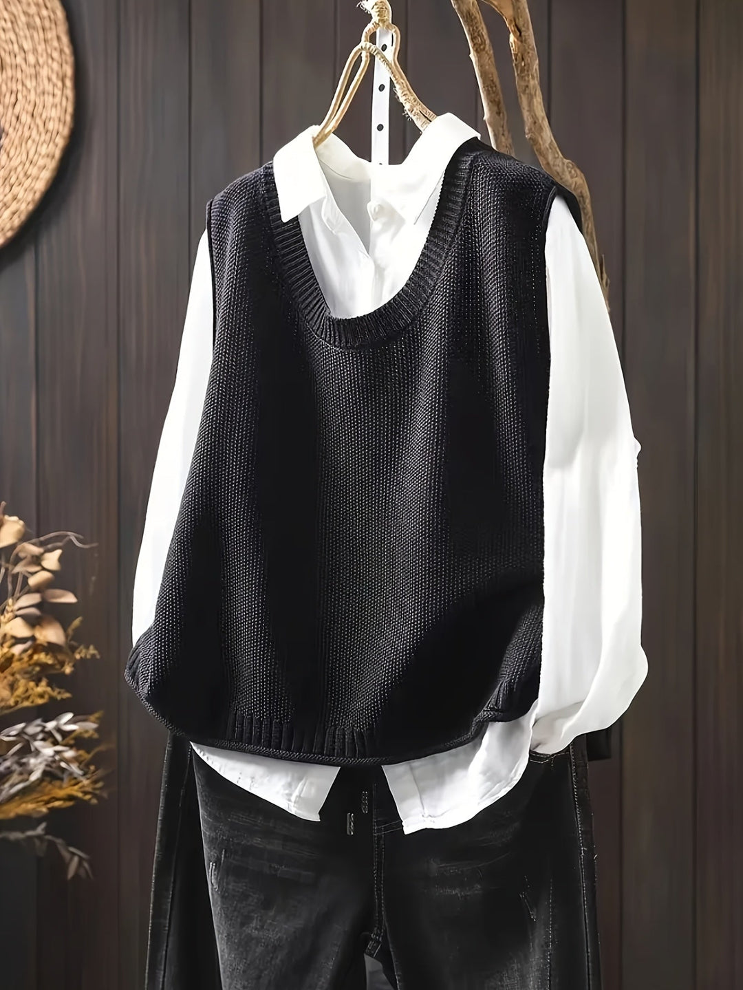 THE ROWAN | GRACE CARDIGAN
