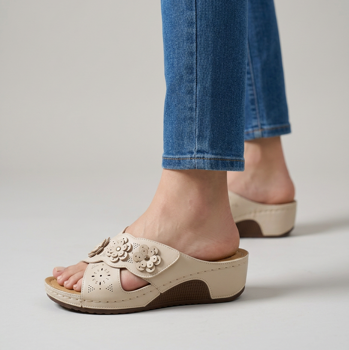 Ginevra - Comfortable Women's Sandal