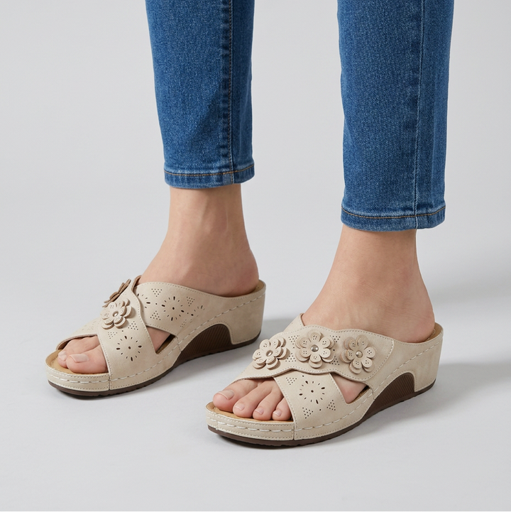 Ginevra - Comfortable Women's Sandal