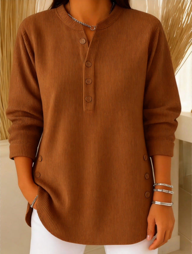 Marcia | Stylish Casual Blouse