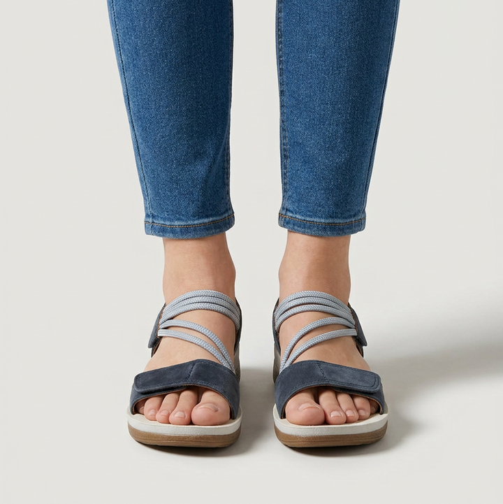 Talia - Comfortable Women's Sandal