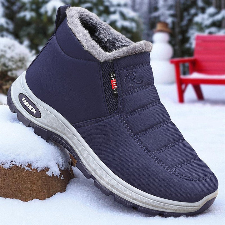 Kynlee™ | Women Orthopedic Boots