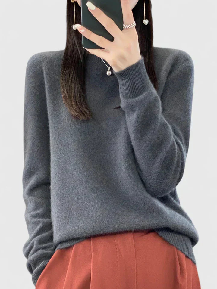 Rizalinda | Comfortable Sweater