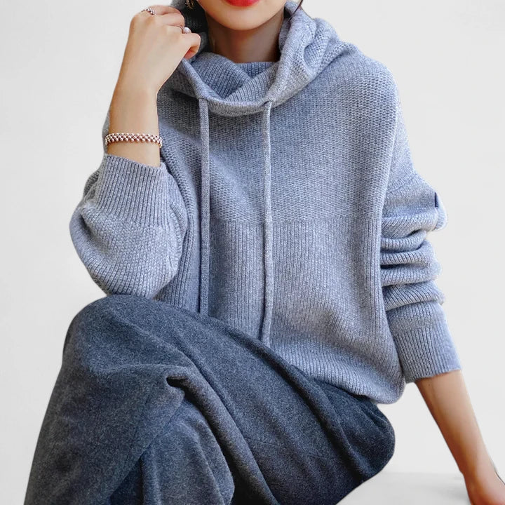 Marizyah | Comfortable Hoodie