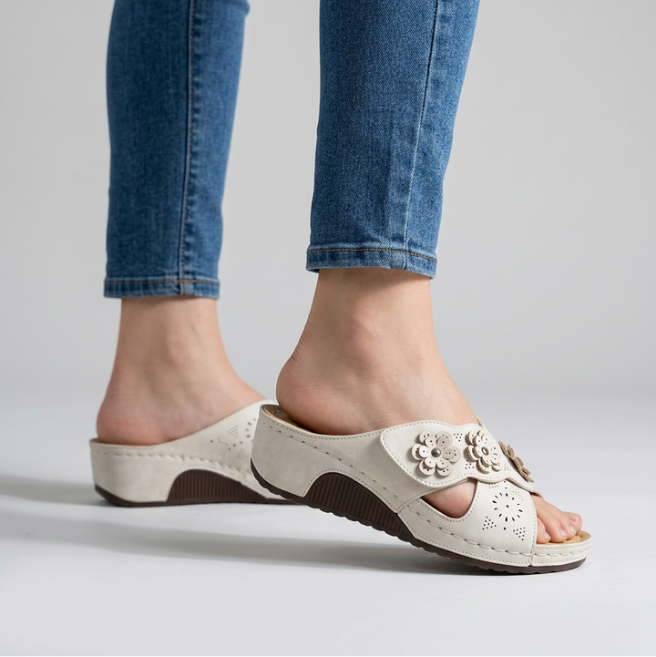 Ginevra - Comfortable Women's Sandal