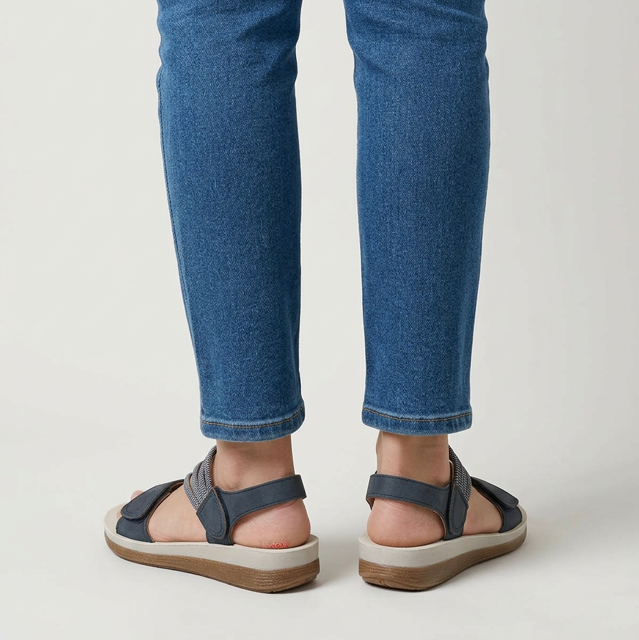 Talia - Comfortable Women's Sandal