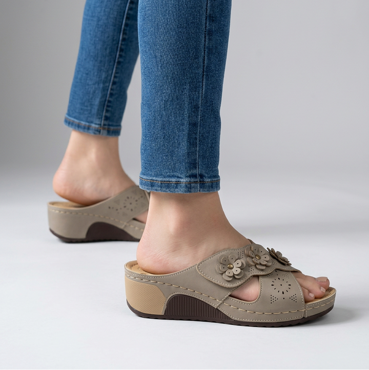 Ginevra - Comfortable Women's Sandal