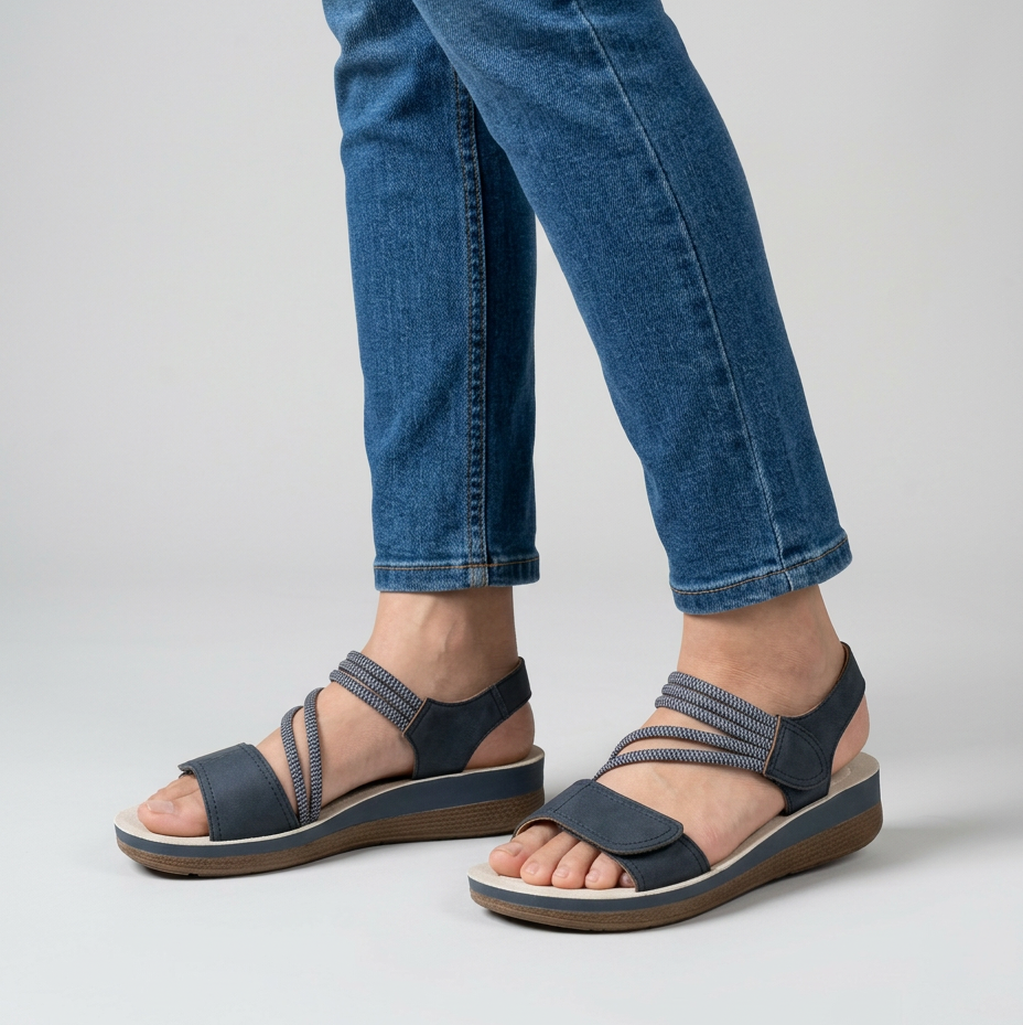 Talia - Comfortable Women's Sandal