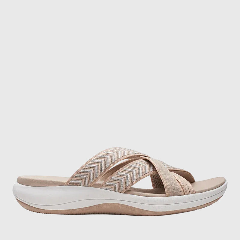 Jade™ | Orthopedic Sandals