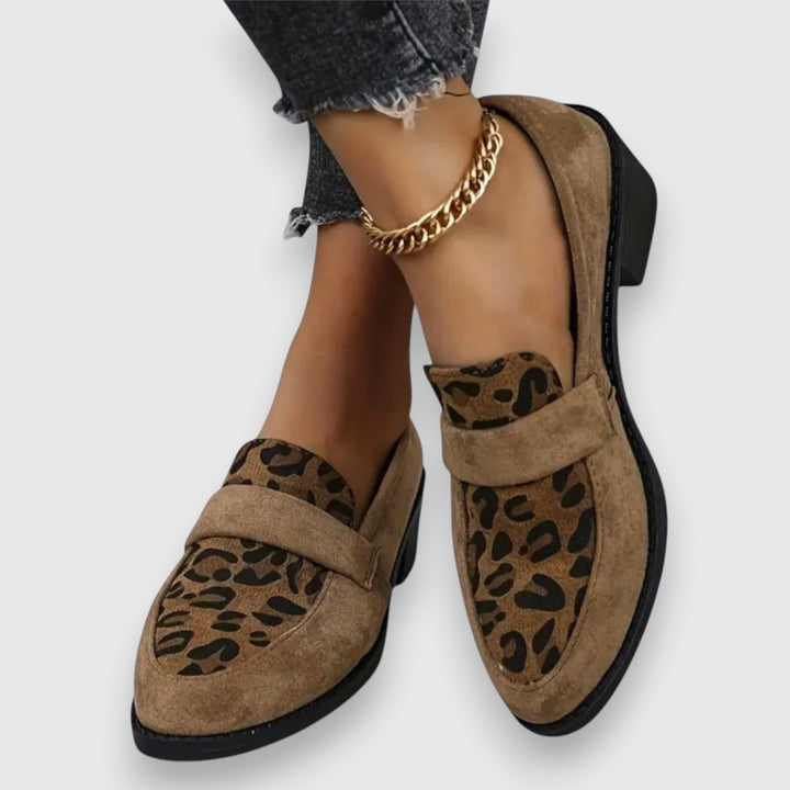 Paloma – Comfortable Loafers