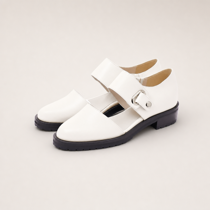 Nadia | Orthopedic Mary Jane Shoes