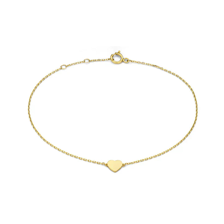 Oriane Bellecoeur Bracelet