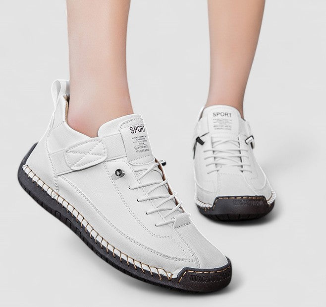 Kymberleigh |  All-Day Walking Shoes for Standing & Long Walks