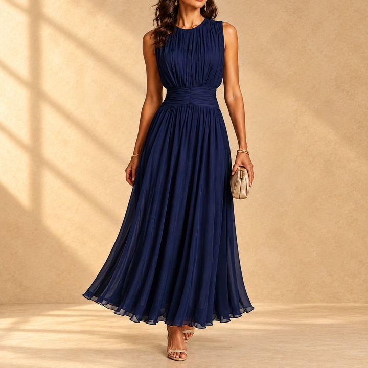 Iselle wedding guest dress