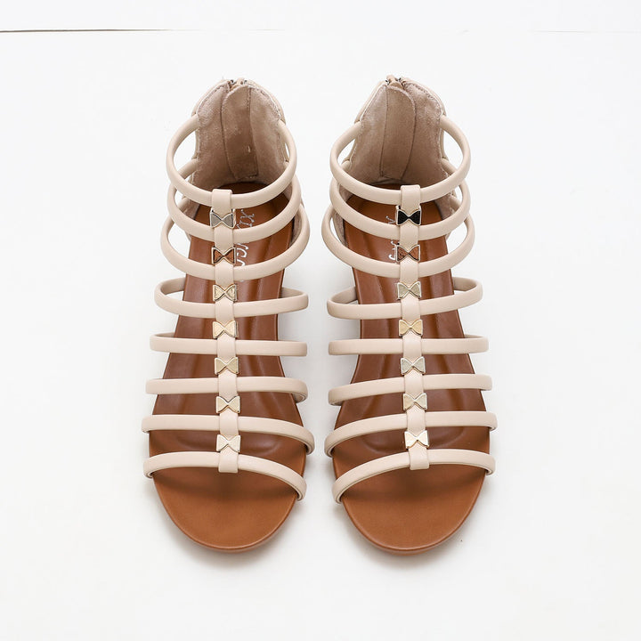 Casual Roman Style Sandals