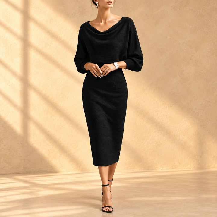 Lydia wedding guest dress