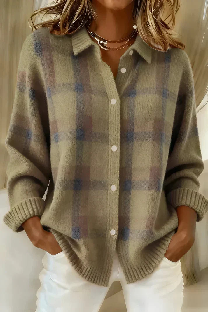 Lune | Soft Cardigan