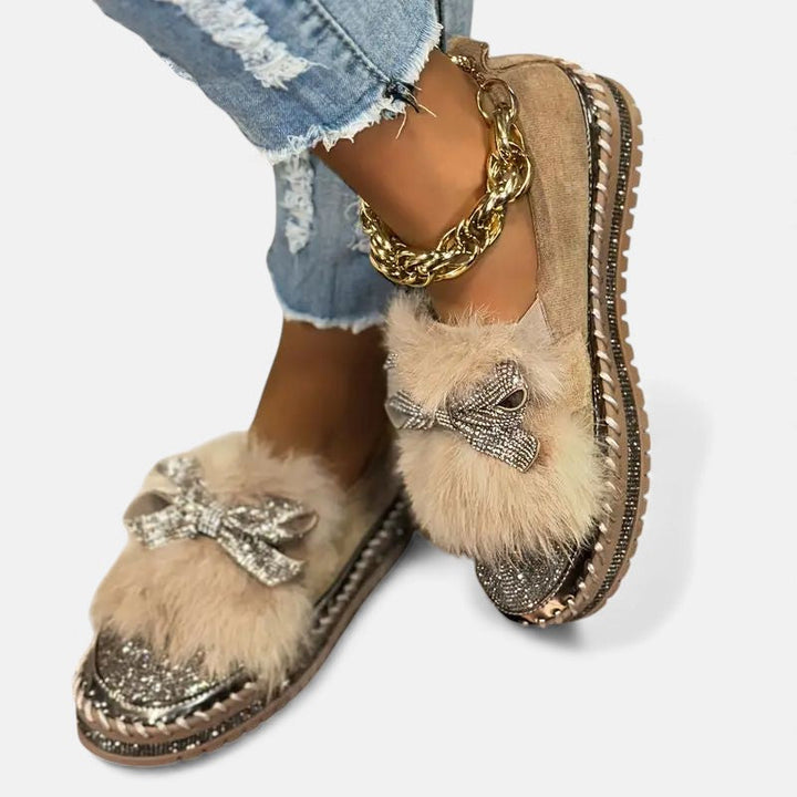 Adele - Orthopaedic Comfort Loafers