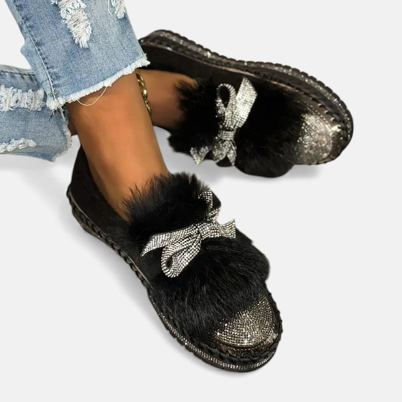 Adele - Orthopaedic Comfort Loafers