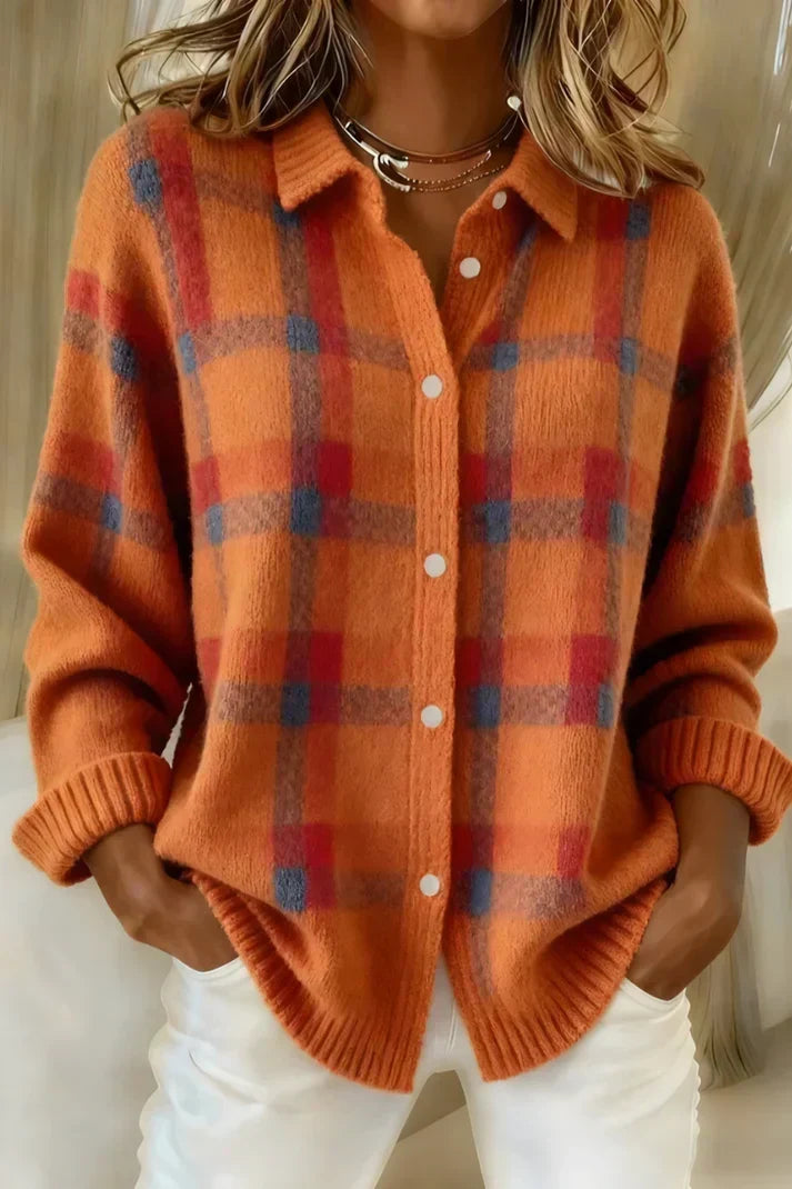 Lune | Soft Cardigan