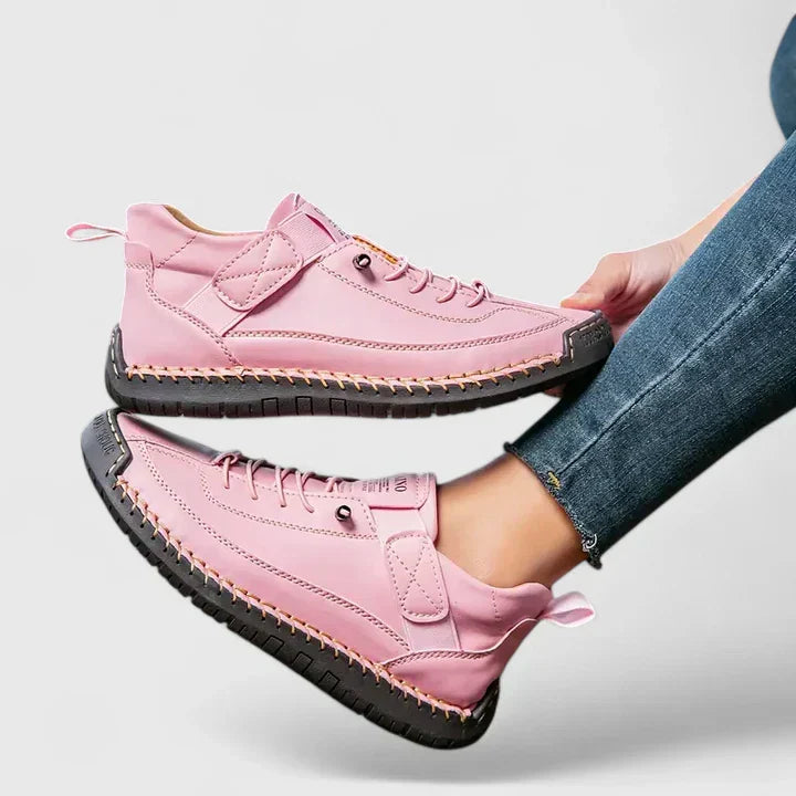 Kymberleigh |  All-Day Walking Shoes for Standing & Long Walks