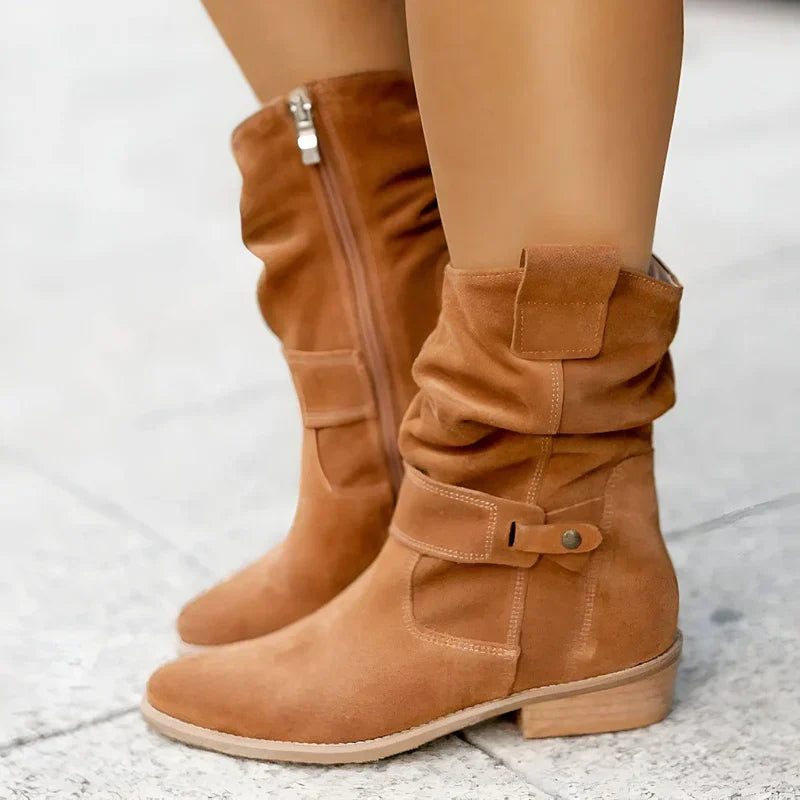 Savannah | Orthopedic Boots™