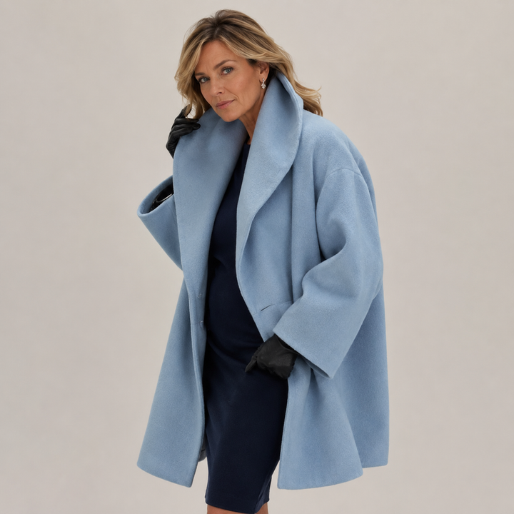 Katarina | Elegant Coat