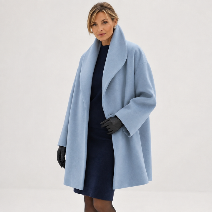 Katarina | Elegant Coat