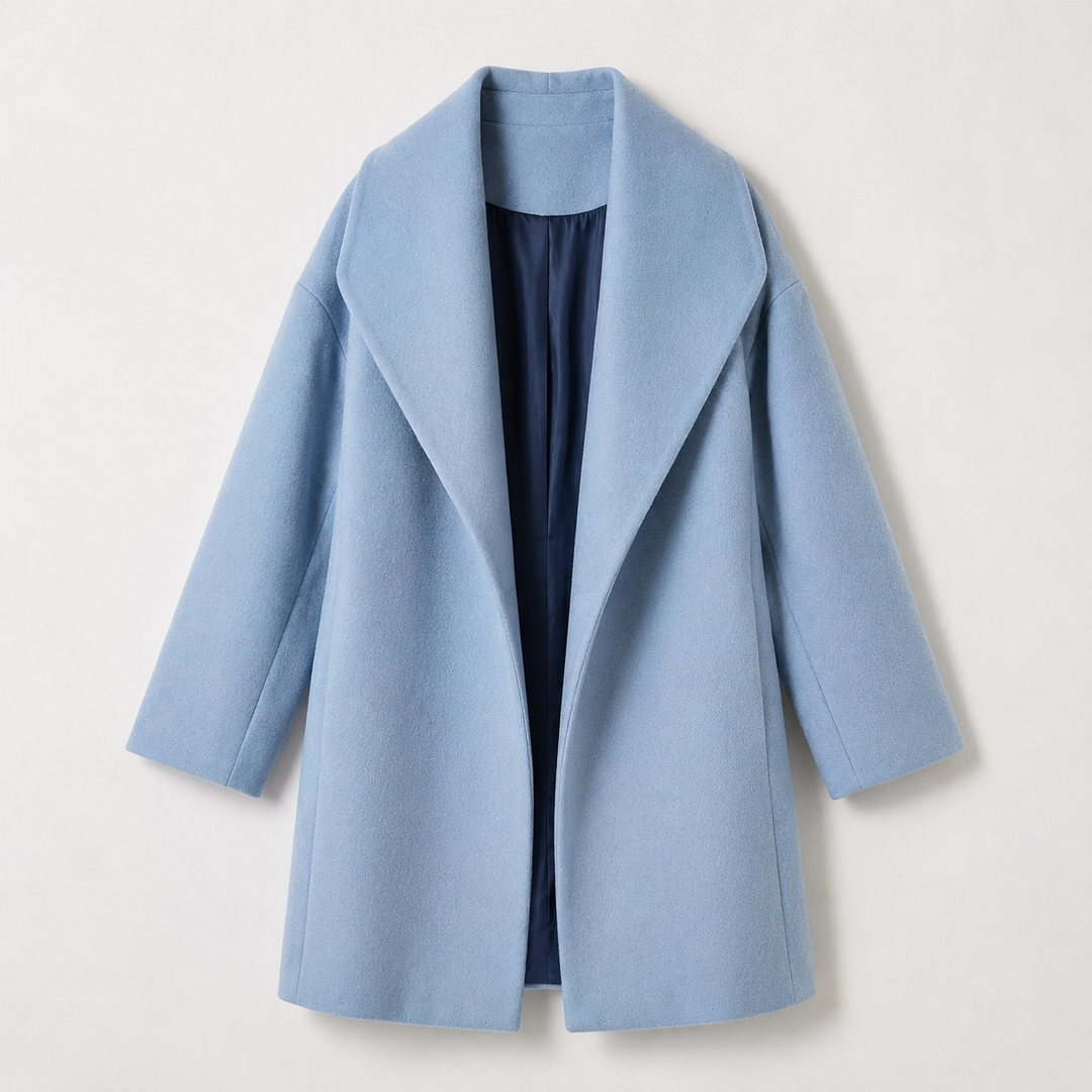 Katarina | Elegant Coat