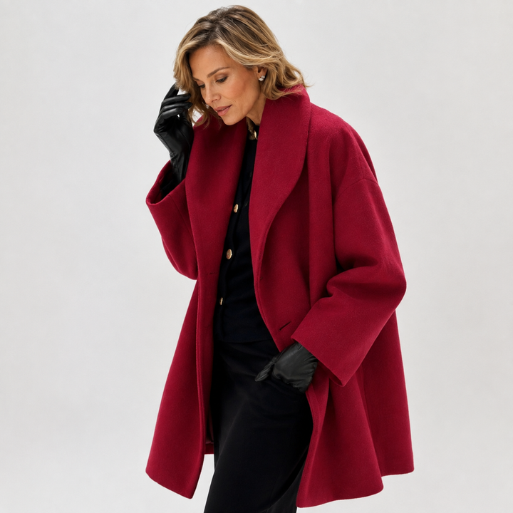 Katarina | Elegant Coat
