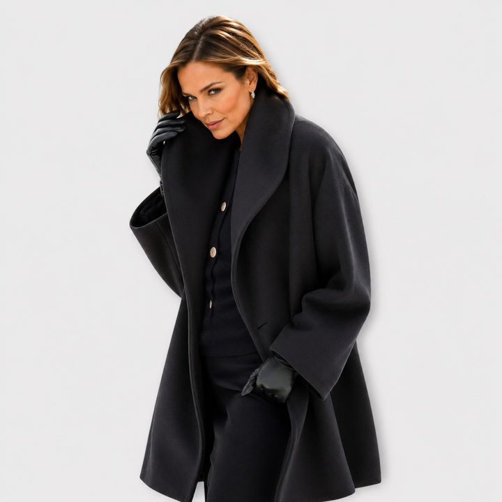 Katarina | Elegant Coat