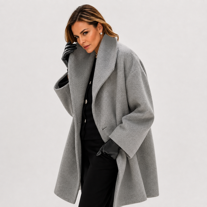 Katarina | Elegant Coat