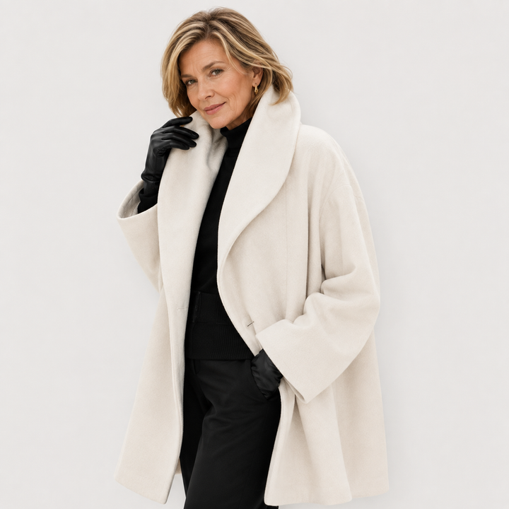 Katarina | Elegant Coat