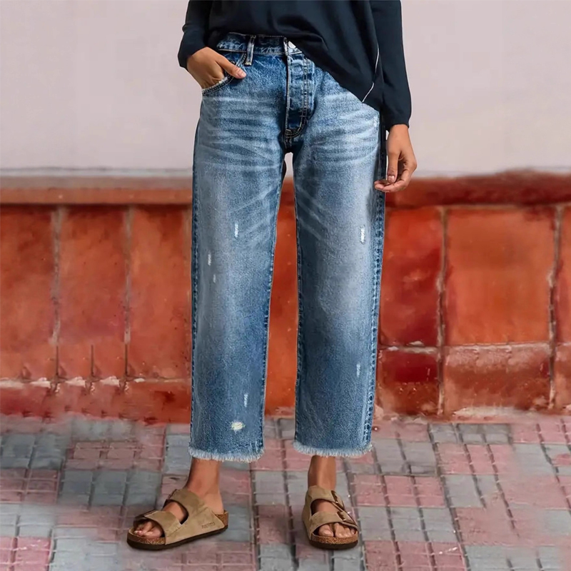 Aberjean Classic Blue
