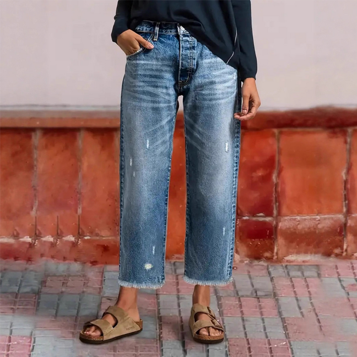 Aberjean Classic Blue