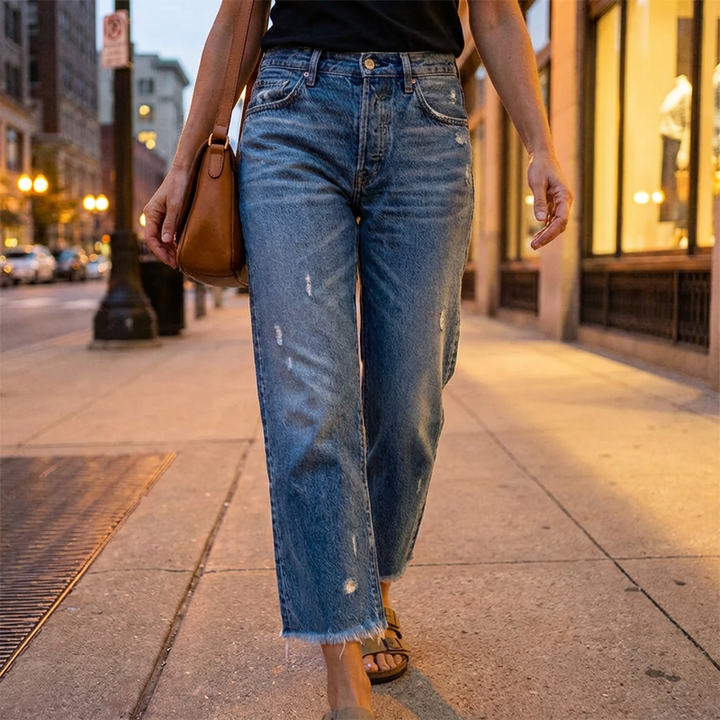 Aberjean Classic Blue 2