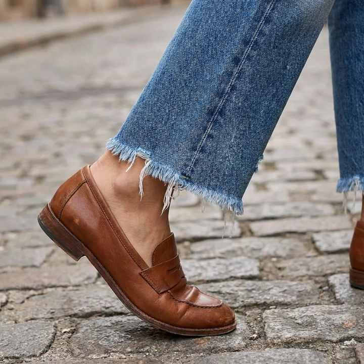 Aberjean Classic Blue 8