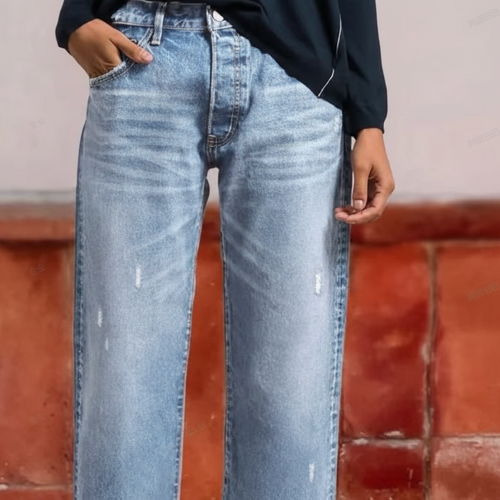 Aberjean Light Blue