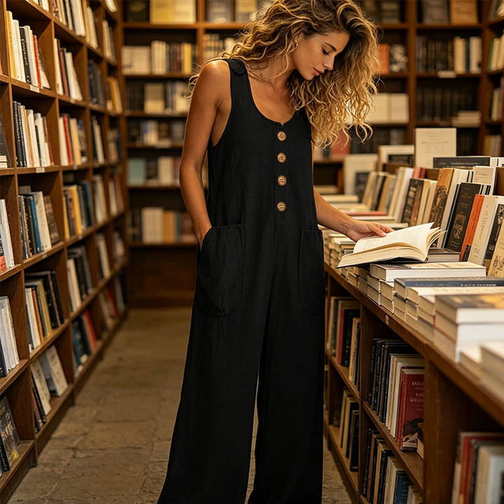 Beloria Jumpsuit